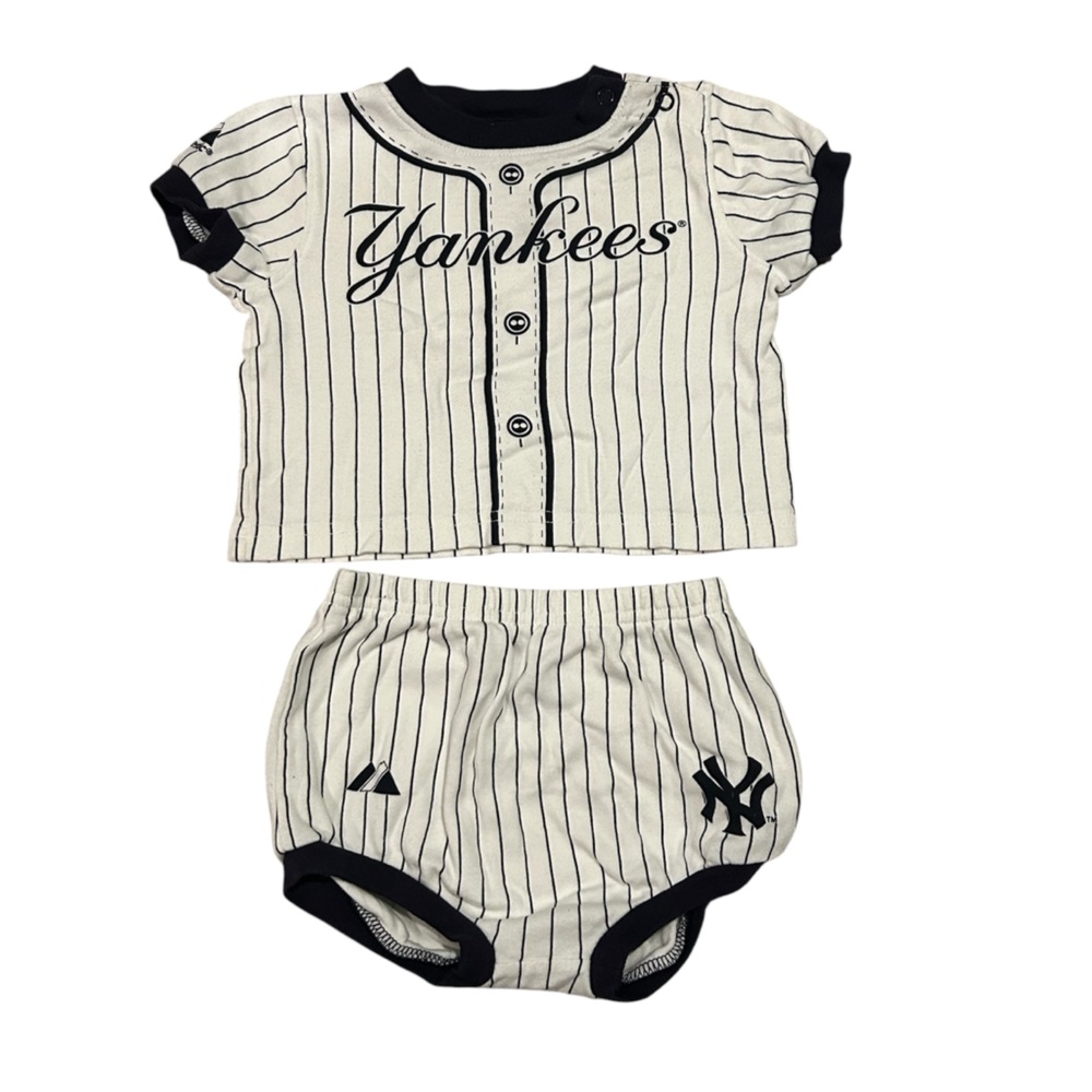 New York Yankees 2 piece set